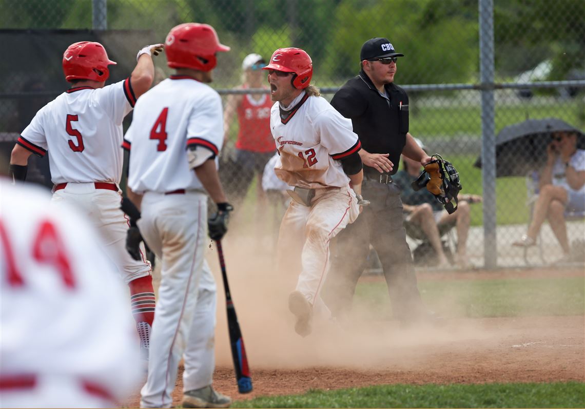 Owens baseball earns first NJCAA World Series berth since 1996