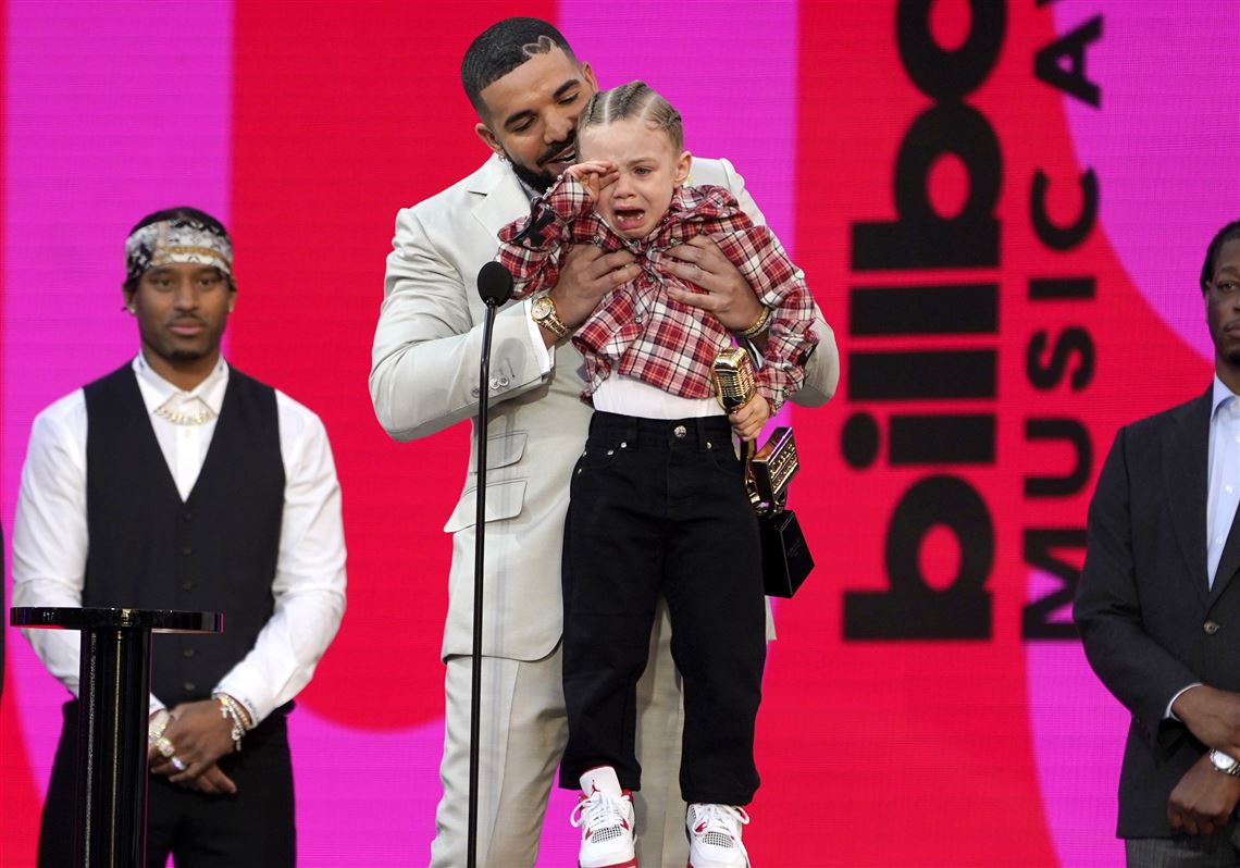 Drake, Pink, The Weeknd win big at Billboard Music Awards | The Blade