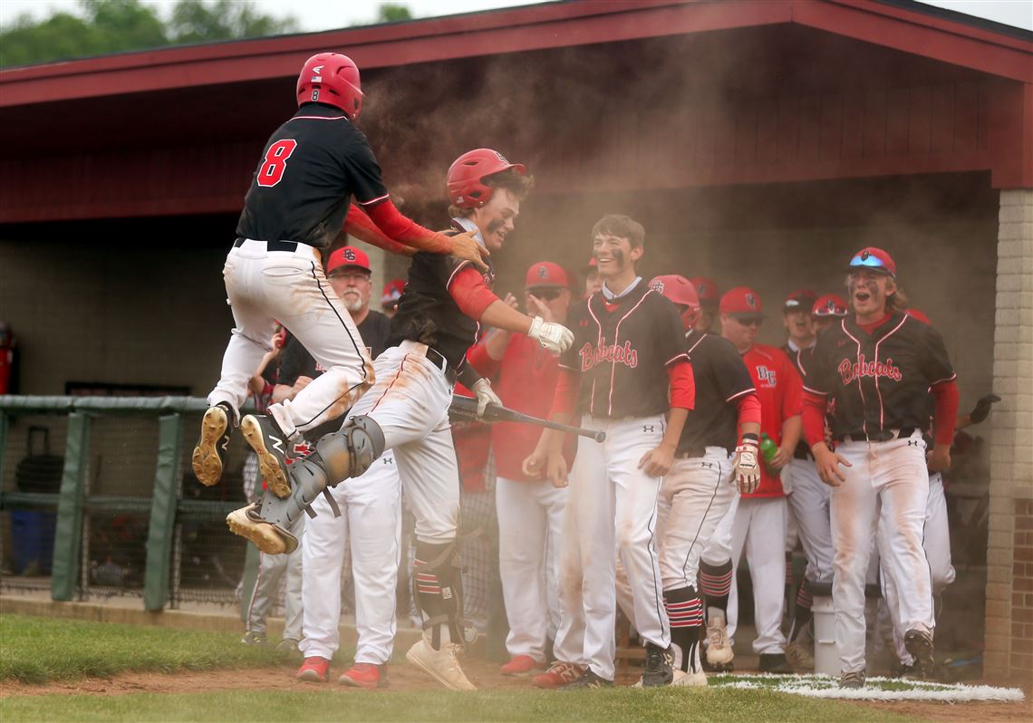 bowling green ohio baseball