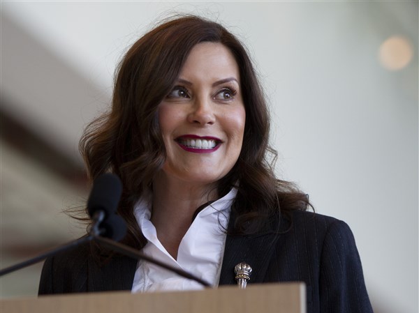 Whitmer proposes expanding preschool to 22,000 4-year-olds in Michigan ...