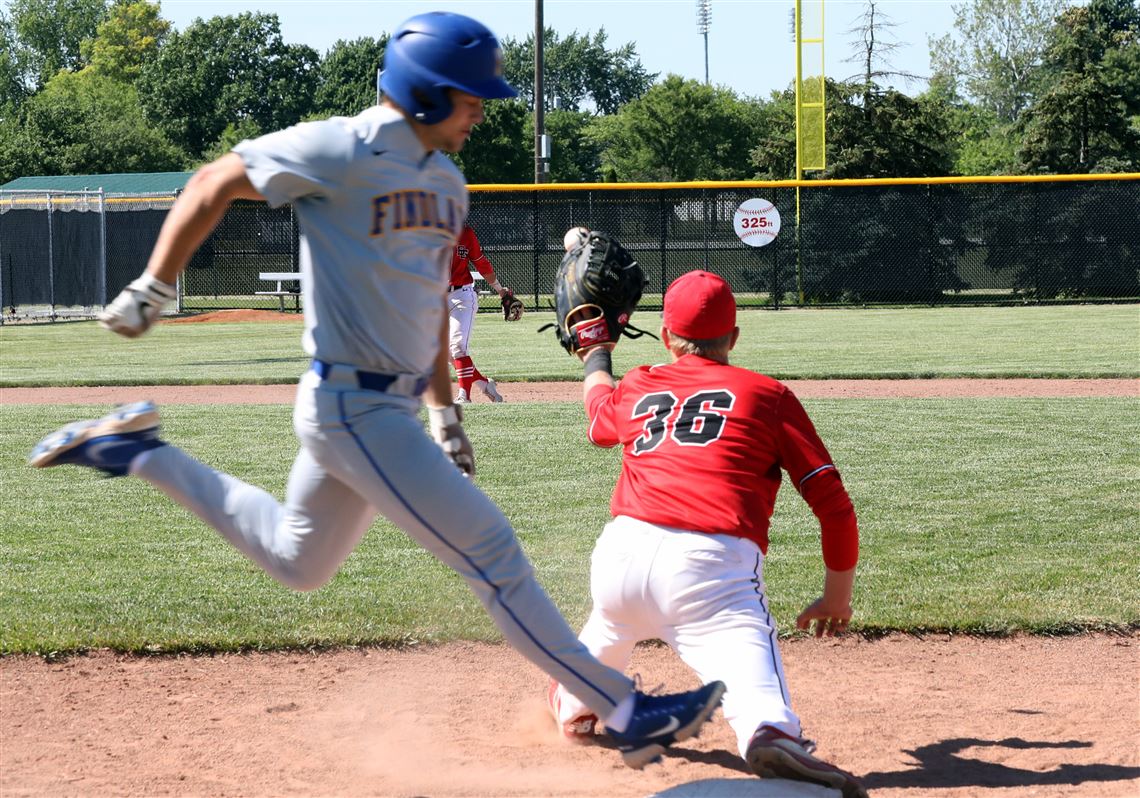 bowling green ohio baseball