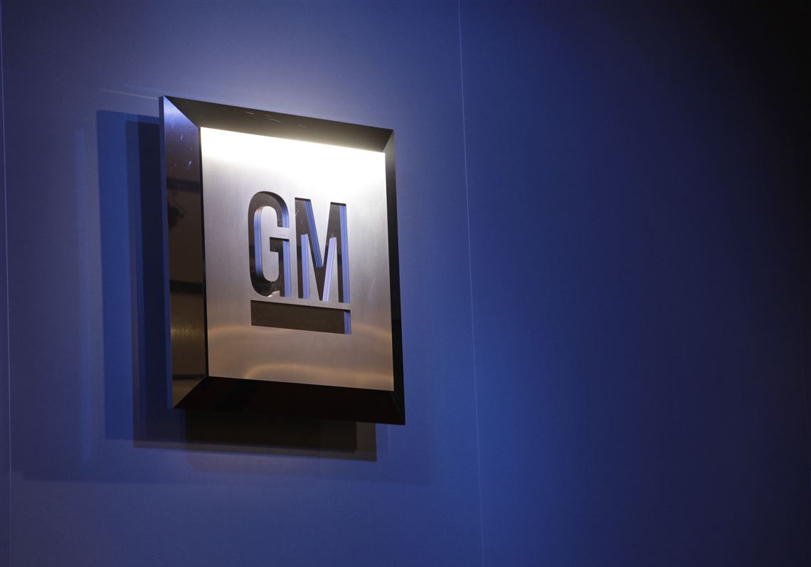 Gm To Build Mobility Design Center In Pasadena California The Blade