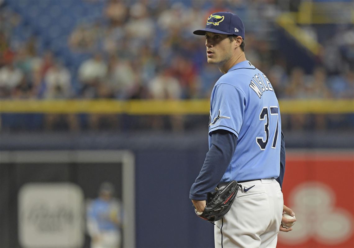 Tampa Bay natives to play for Rays