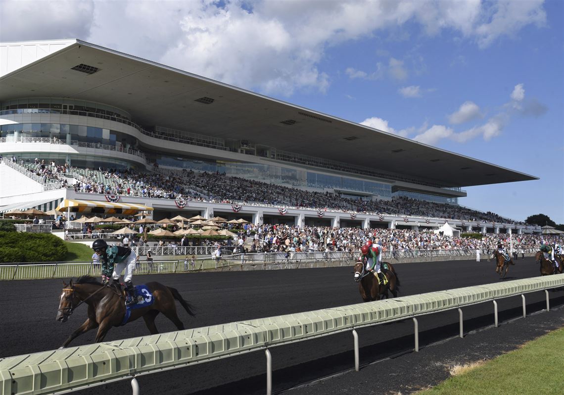 Chicago Bears make bid for Arlington Park, good or bad for Soldier Field?