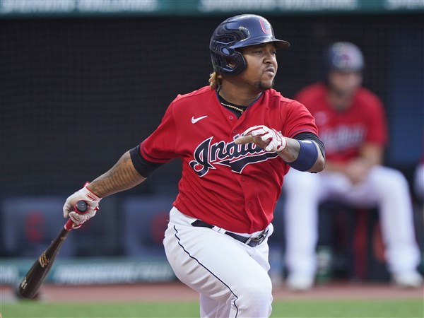 Jose Ramirez returns, Framil Reyes still missing as Cleveland