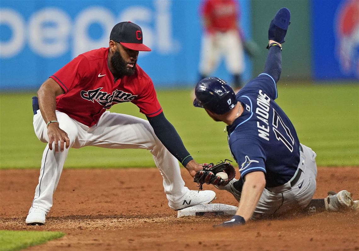 Arozarena launces ninth-inning home run in Rays 5-4 win over Twins