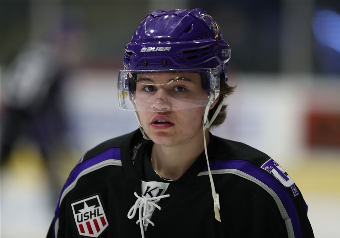 USHL Year-in-Review: Youngstown Phantoms - The Rink Live