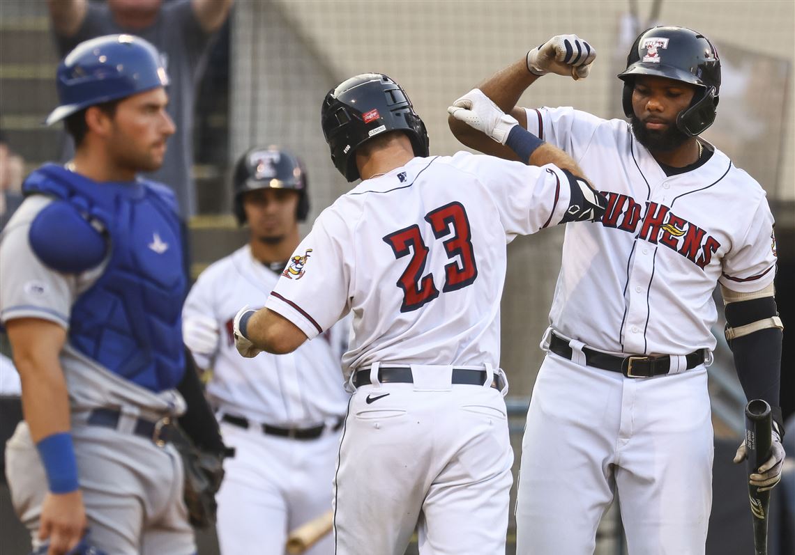 Omaha Storm Chasers not affected by MLB lockout