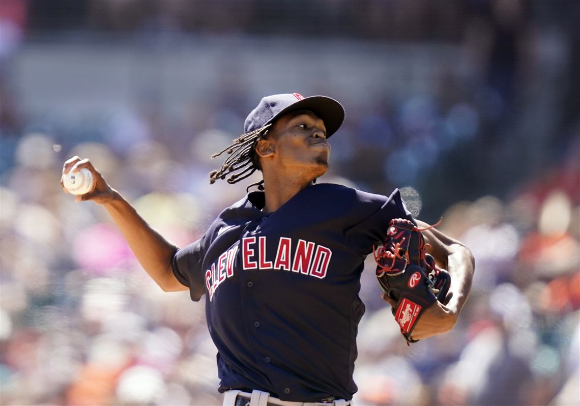 Detroit Tigers' Casey Mize on Comerica Park debut: 'Pretty poor