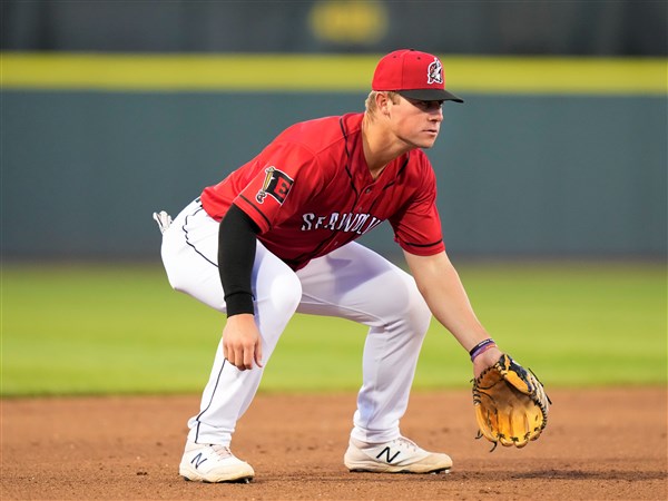 5 things to know about new Mud Hens star Spencer Torkelson  The Blade