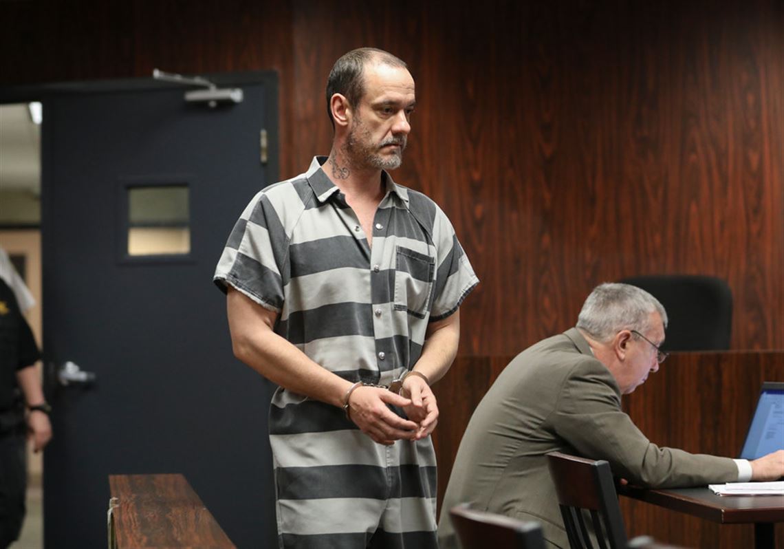 Temperance Man Sentenced To Life For Murder Beheading Of Stepgrandmother The Blade