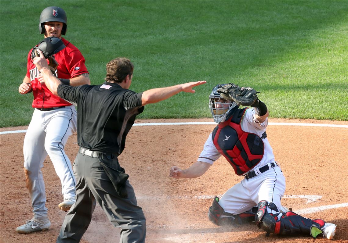 Akil Baddoo drives in winning run as Mud Hens defeat Scranton