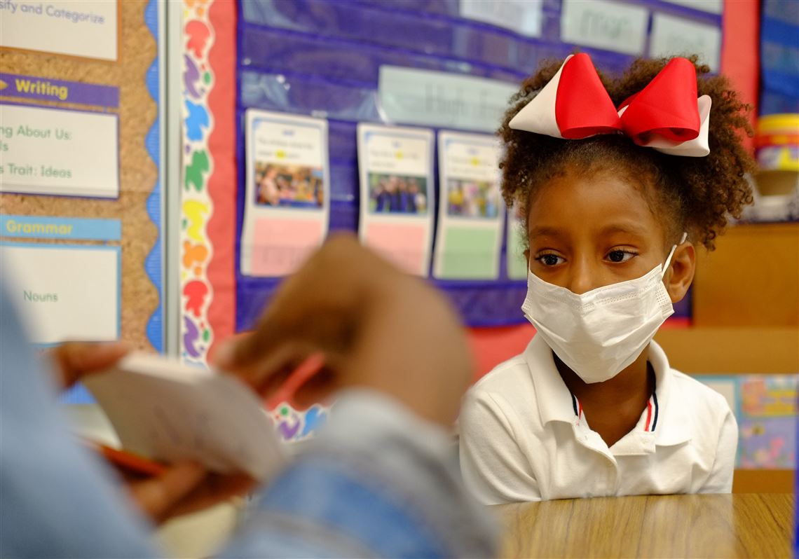 Family Matters Foster Grandparents Step Up With A Little Extra Attention For Young Students The Blade