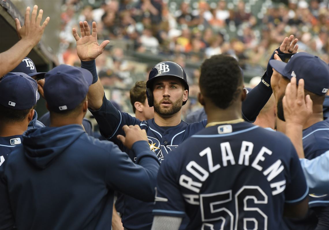 Tampa Bay Rays 2020 Player Profile: Kevin Kiermaier