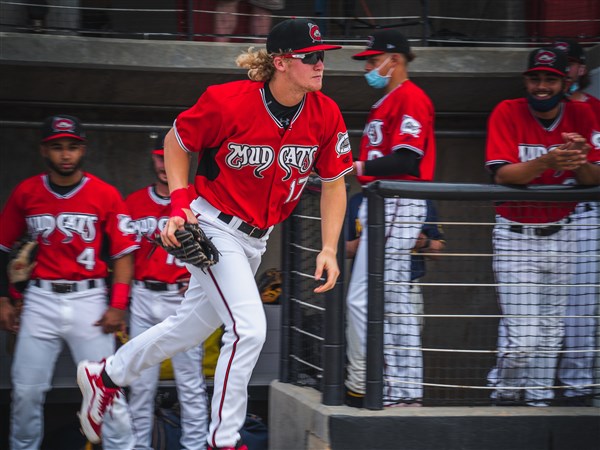 Bedford grad Wiemer getting called up to Brewers