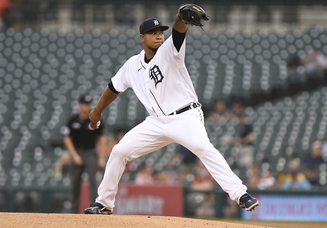 Skubal and Vierling lead the Tigers to a 3-1 victory over the White Sox