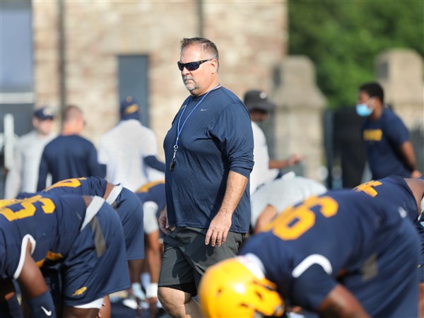 Briggs: Here's why Toledo D-line coach Craig Kuligowski got sent home from  bowl game and fired | The Blade