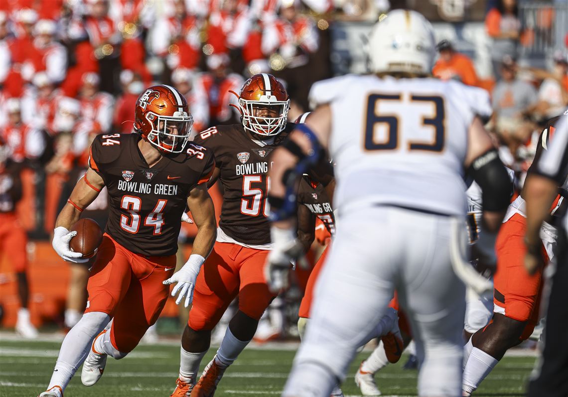 Ball State at Bowling Green State Tickets in Bowling Green (Doyt Perry  Stadium) - Nov 1, 2023, Time TBD