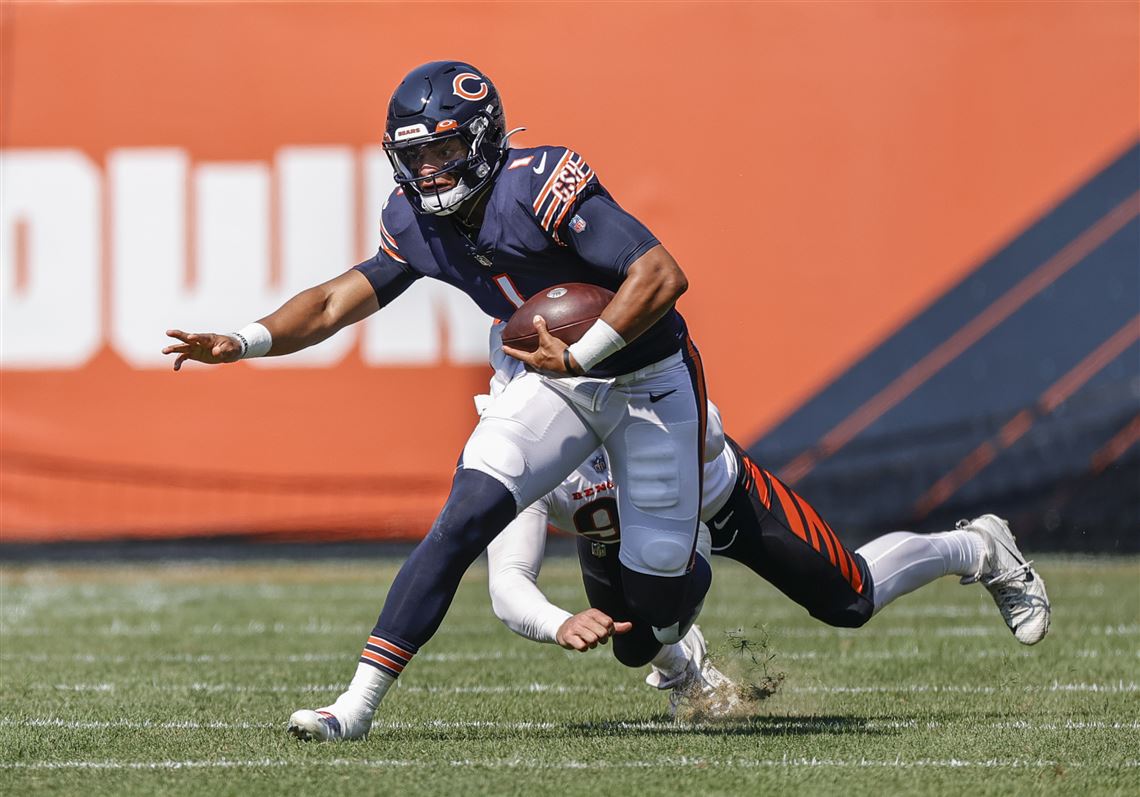 Khalil Mack: Chicago Bears star needs season-ending surgery