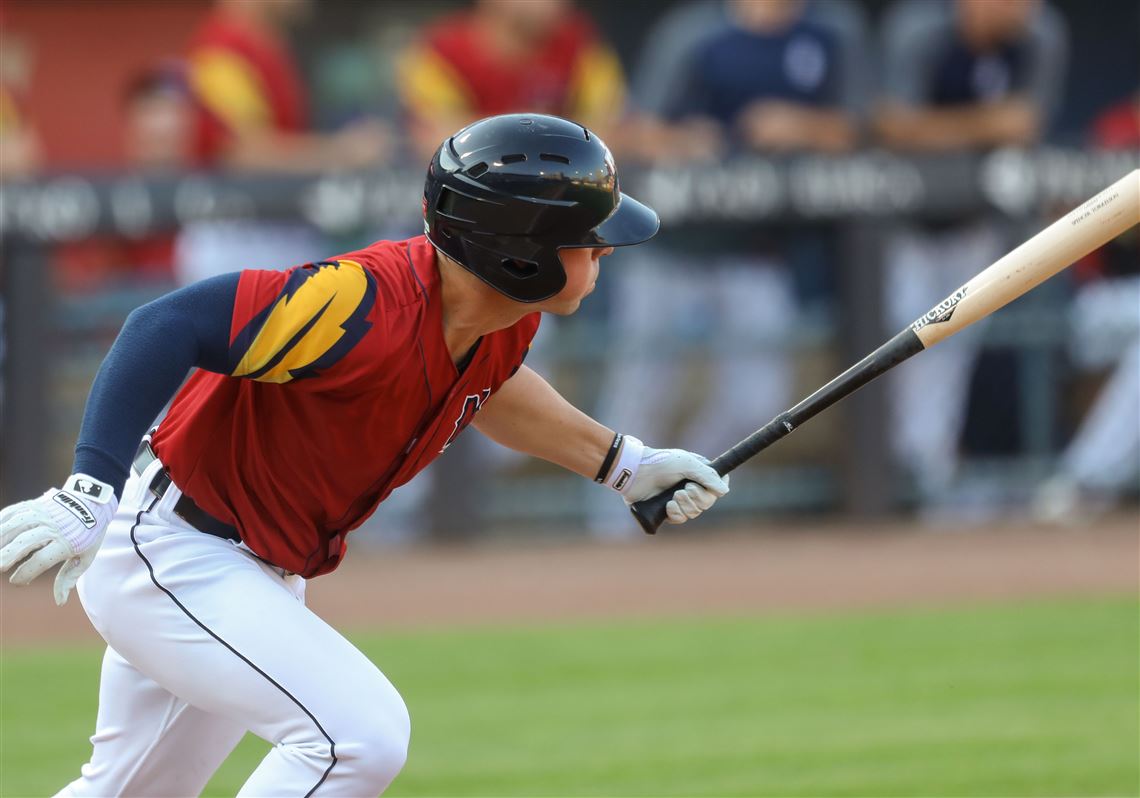 5 things to know about new Mud Hens star Spencer Torkelson