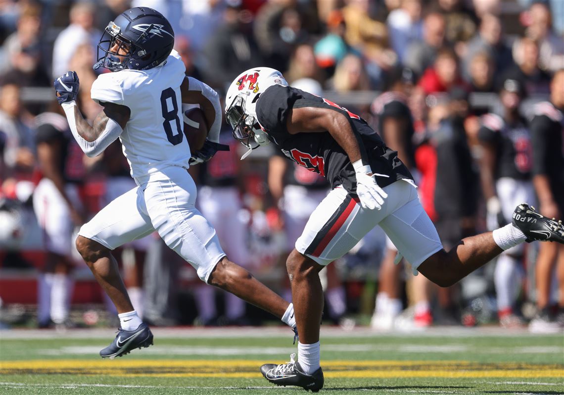 score of ball state football game