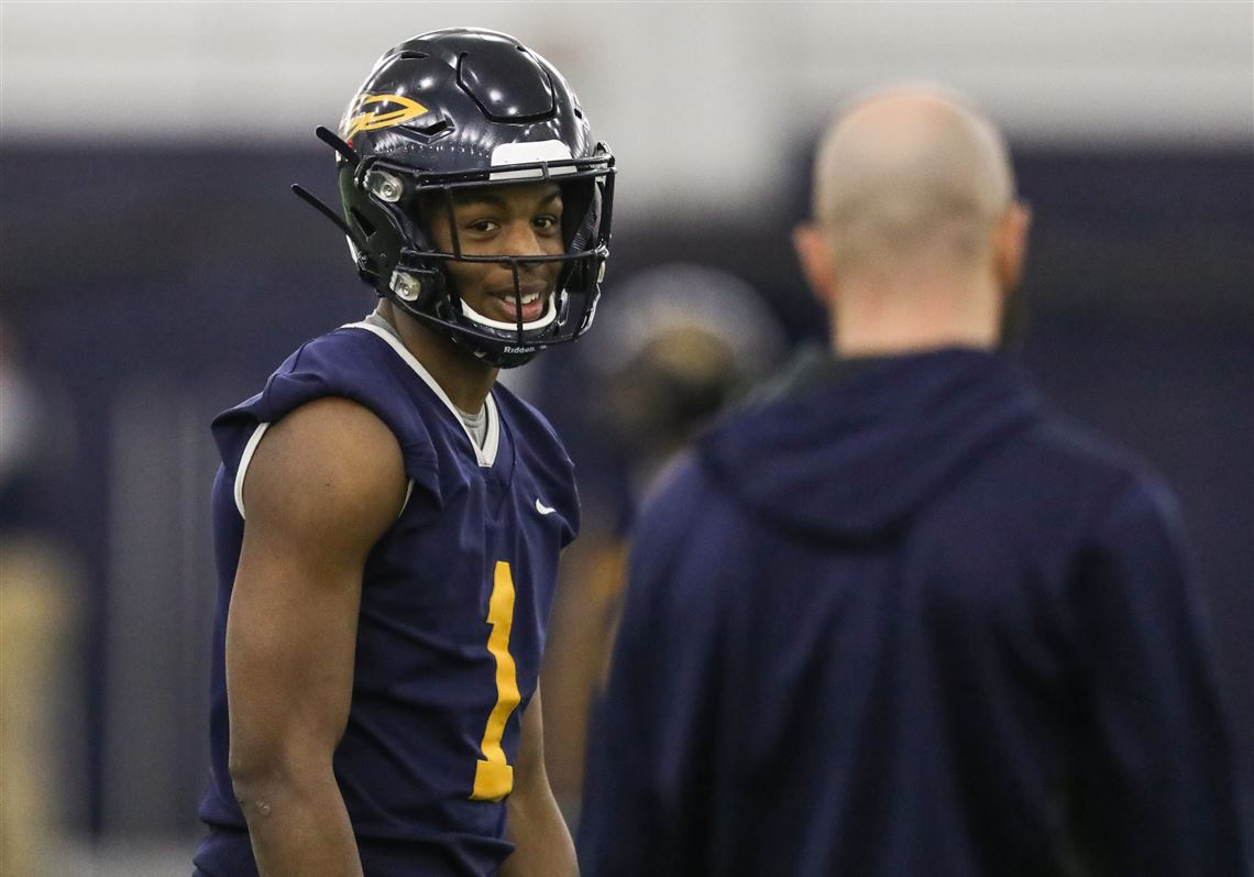 Mr. Toledo: Tycen Anderson has unfinished business before NFL