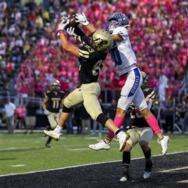 Game day updates: Perrysburg 38, Anthony Wayne 28 — Final