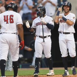 Mud Hens season recap: Should Spencer Torkelson spend another season in  Toledo?