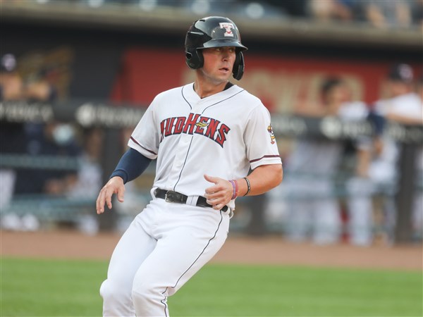 Top prospects Torkelson, Greene, Kreidler promoted to Toledo Mud