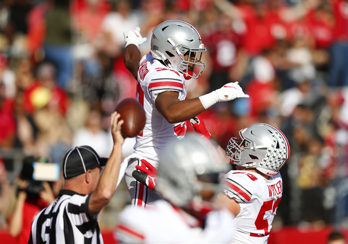 Ohio State Football: Don't panic, the Buckeyes are coming