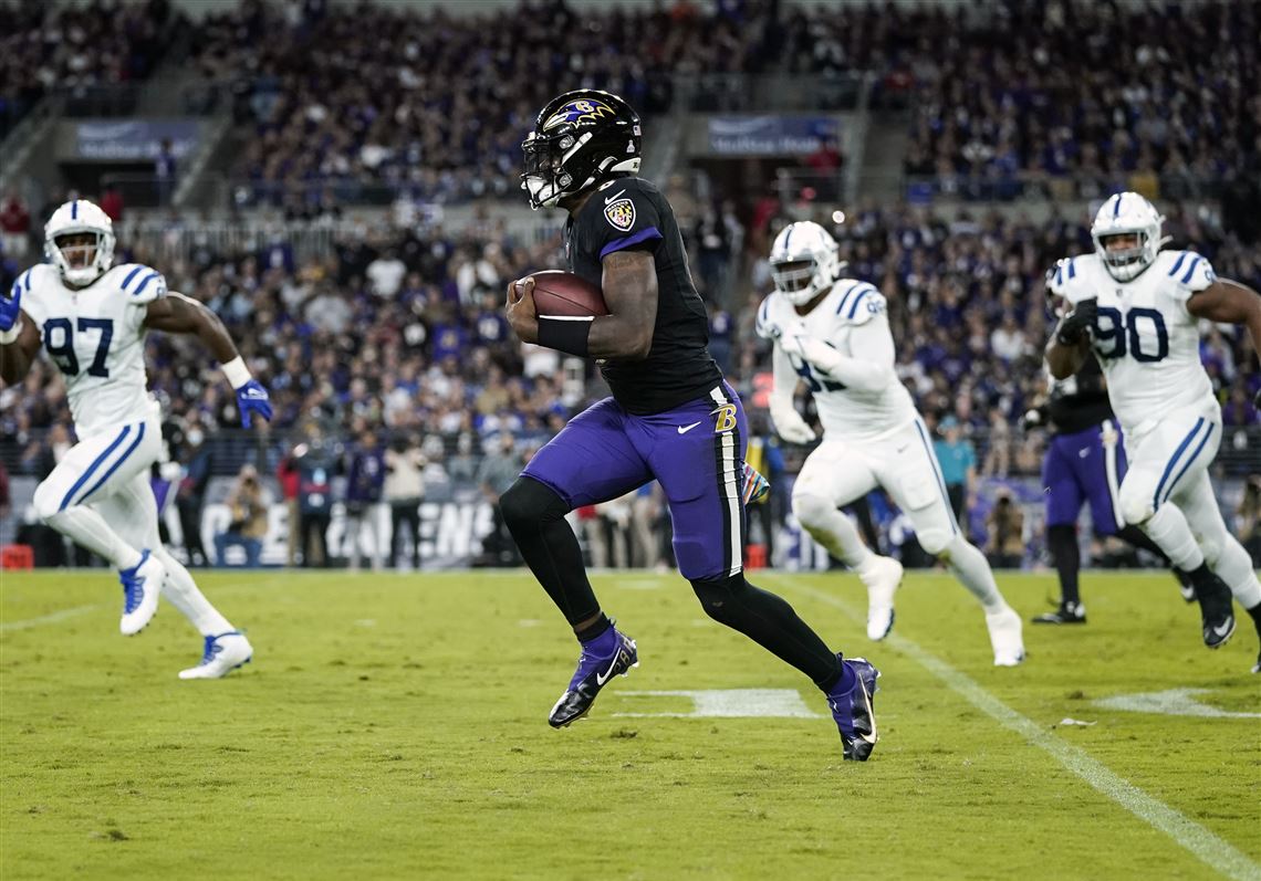 State of the 2021 Baltimore Ravens: It's time for Lamar Jackson and Co. to  hit Super Bowl Sunday