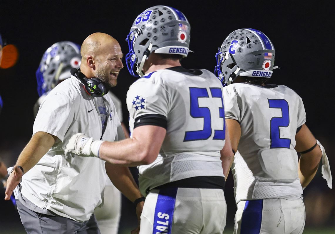 Mansfield Senior vs West Holmes; Crestview vs Western Reserve. Who