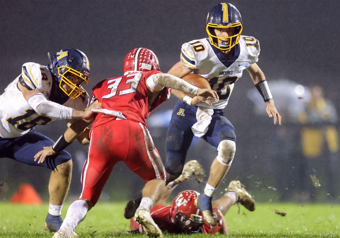 High school football: Ohio expands playoffs to 16 teams per region