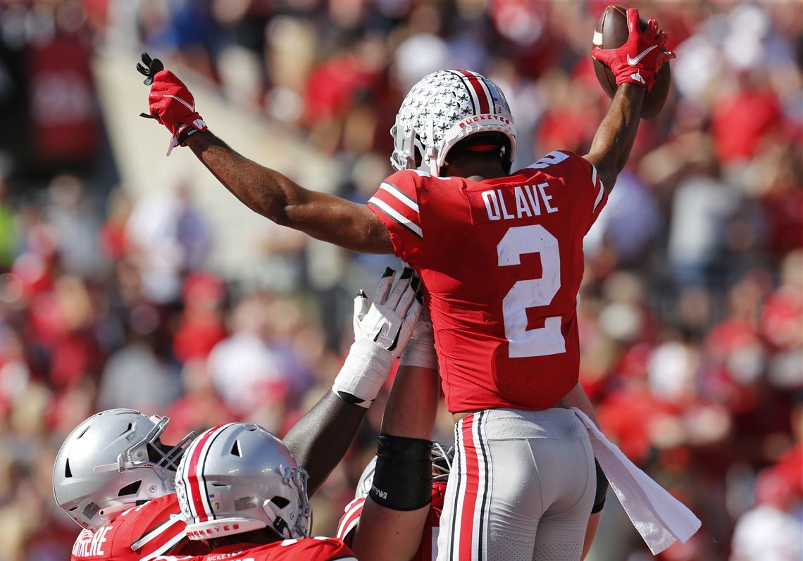 ESPN FPI gives Ohio State better Big Ten title odds than Michigan Football