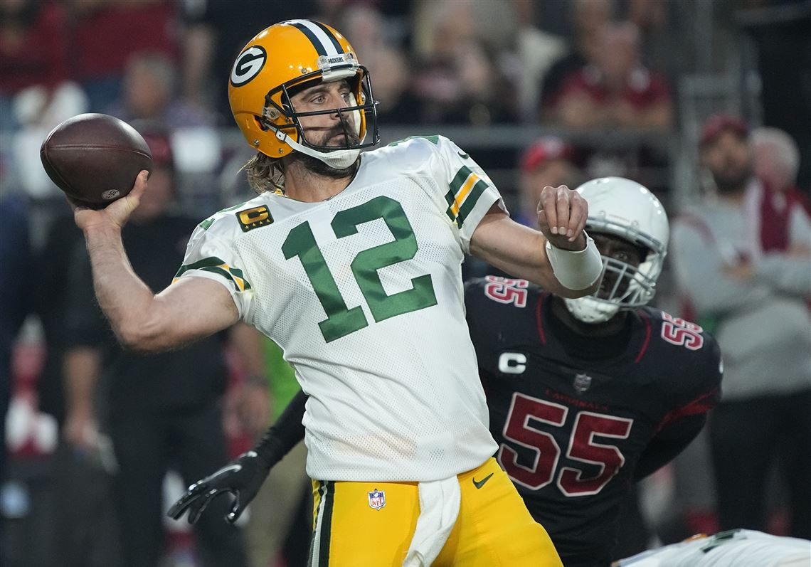 Cardinals-Packers final score: End zone INT gives Green Bay 24-21 win