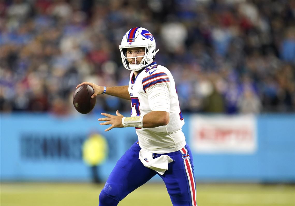 Gerry Dulac's 2021 NFL picks: Week 8