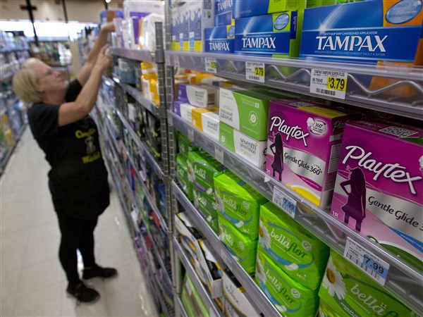 michigan-will-no-longer-tax-tampons-other-feminine-products-the-blade