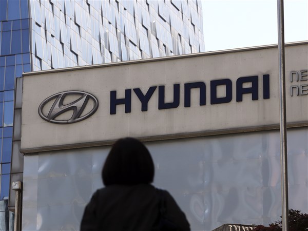 U.S. steps up probe into Hyundai-Kia engine failures and fires | The Blade