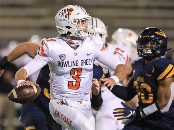 Briggs: For Toledo and Bowling Green, nothing and everything on the ...