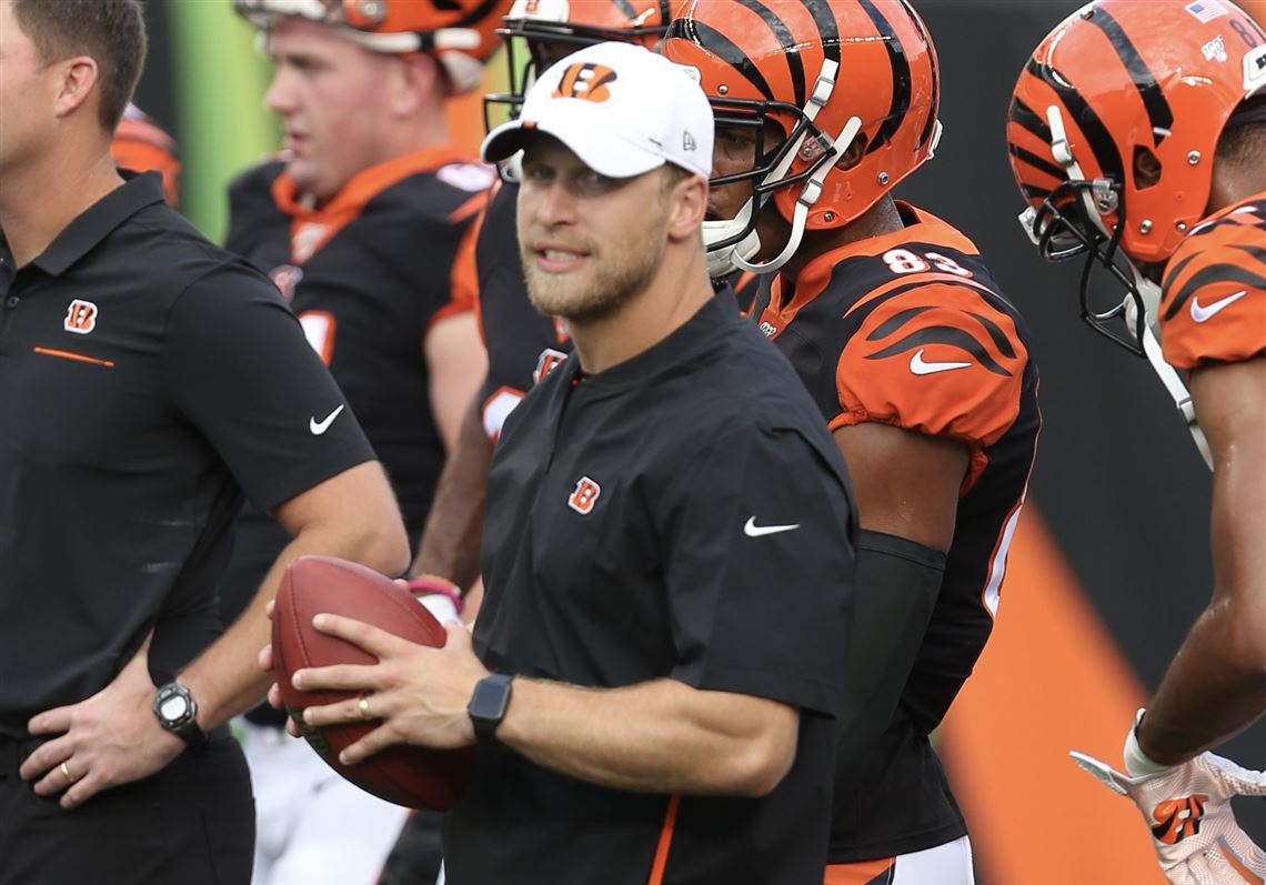 Clay grad Jordan Kovacs and Bengals preparing for AFC Championship