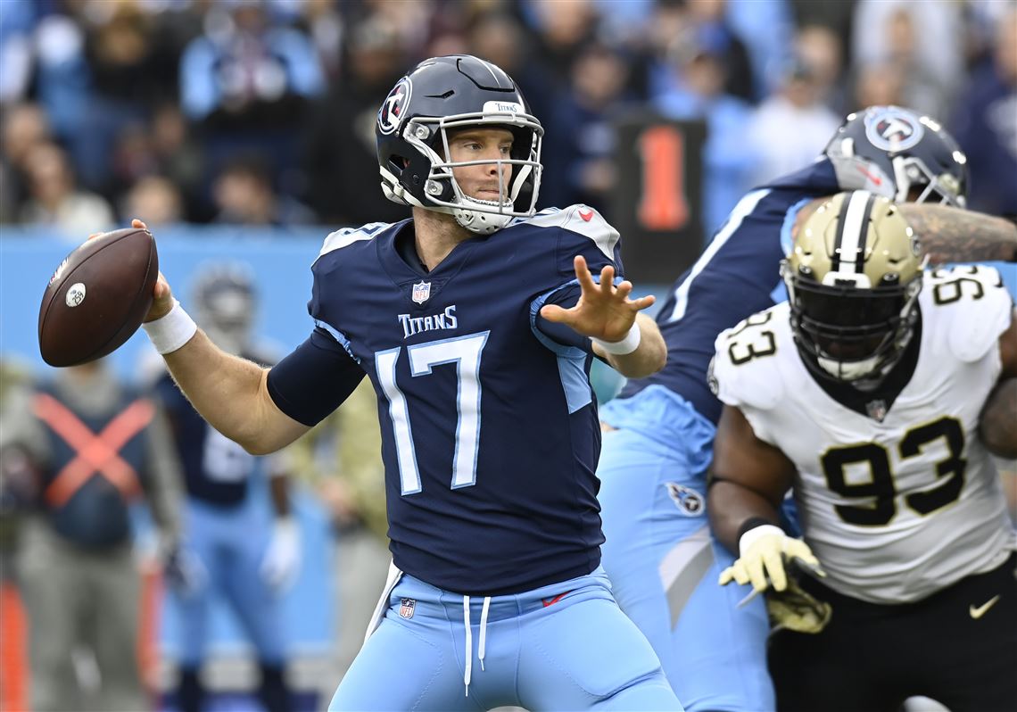 Tannehill leads Titans to 27-17 victory over Packers - Seattle Sports