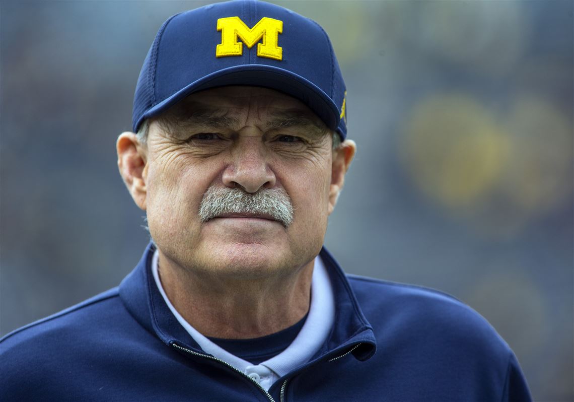 UMass hires former Michigan coordinator Don Brown as head coach | The Blade