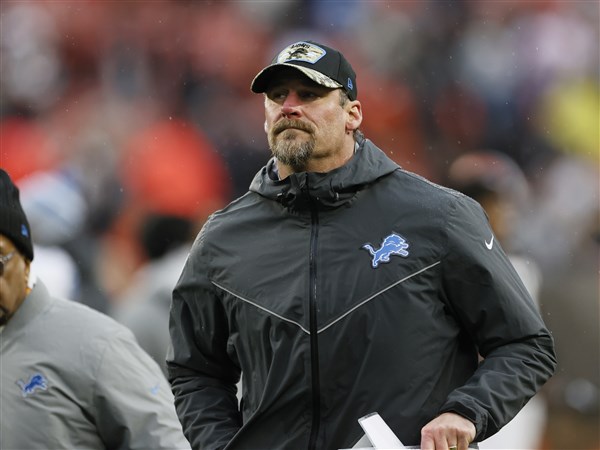 Lions remain winless after 13-10 loss in Cleveland