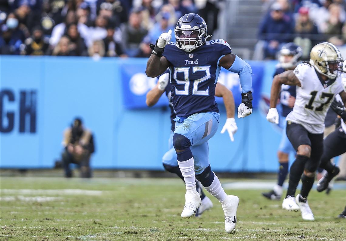 Titans in the Pro Bowl  Tennessee Titans 