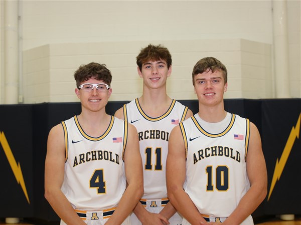 NWOAL boys basketball preview: Archbold seeks league title repeat | The ...