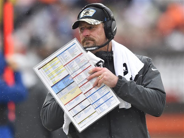 Detroit Lions need to fire Dan Campbell — were he Black, he'd be