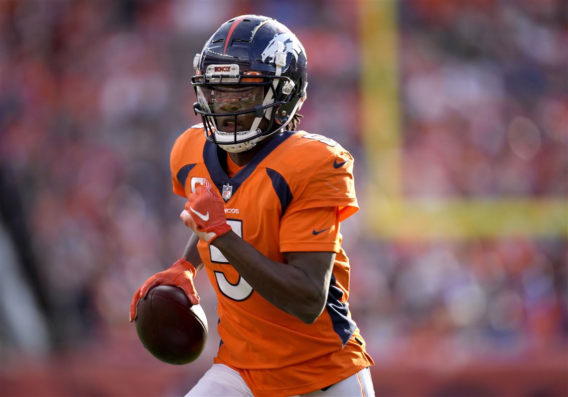 Denver Broncos vs. Los Angeles Chargers: Preview for NFL Week 12