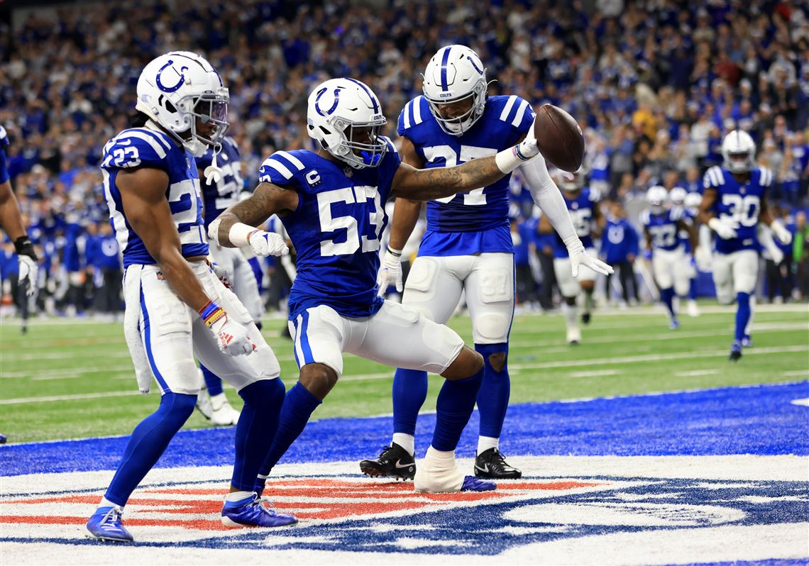 Indianapolis Colts - SportsPro