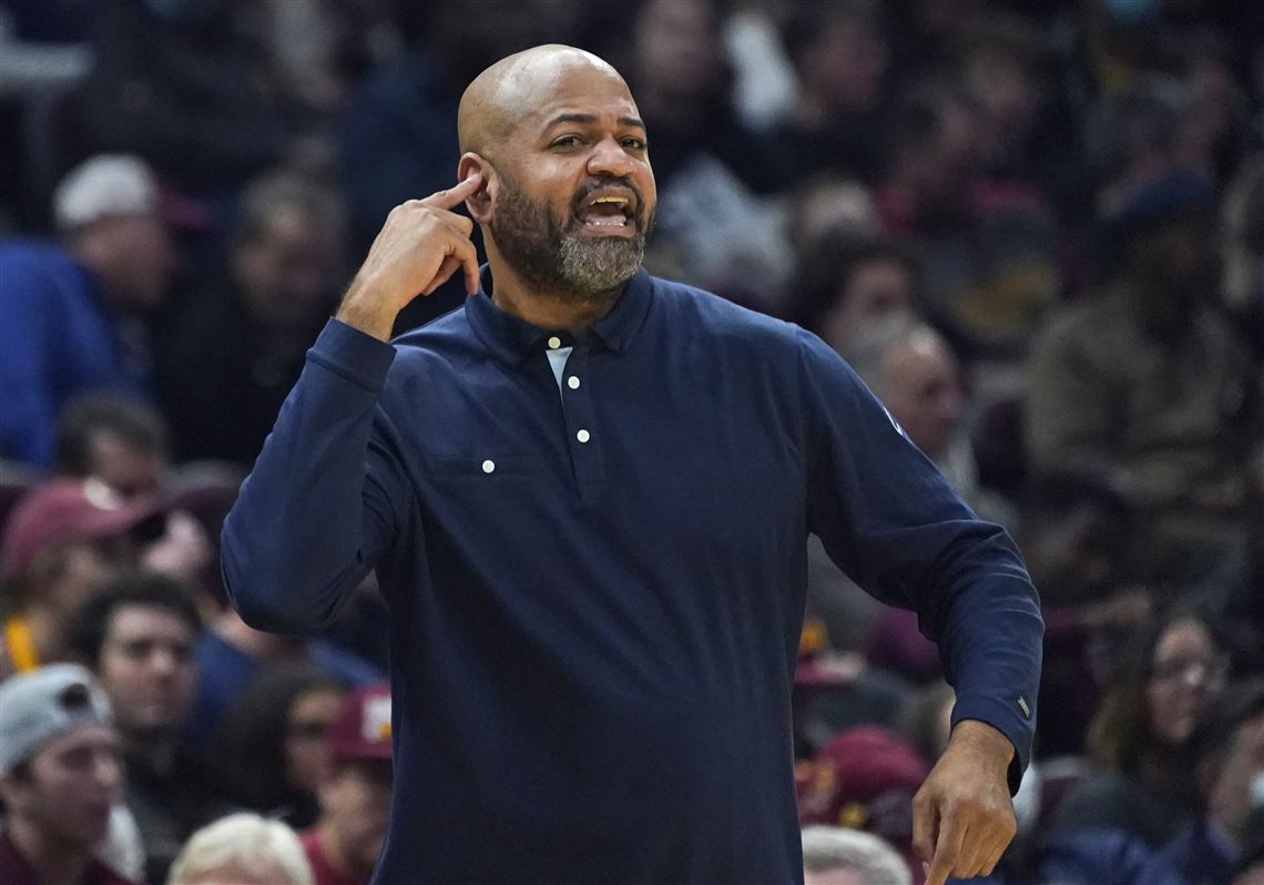 Cleveland Cavaliers' J.B. Bickerstaff Climbs Franchise's