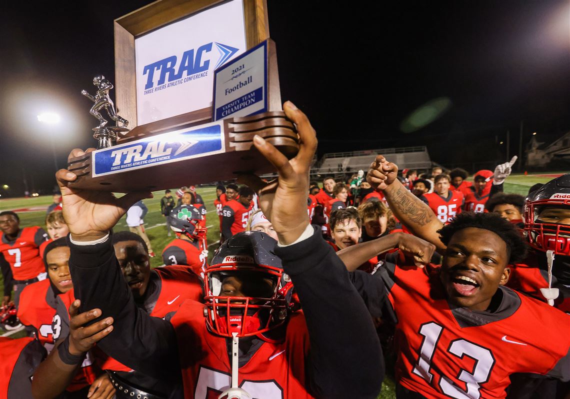 Trophy auction canceled by North Canton school district